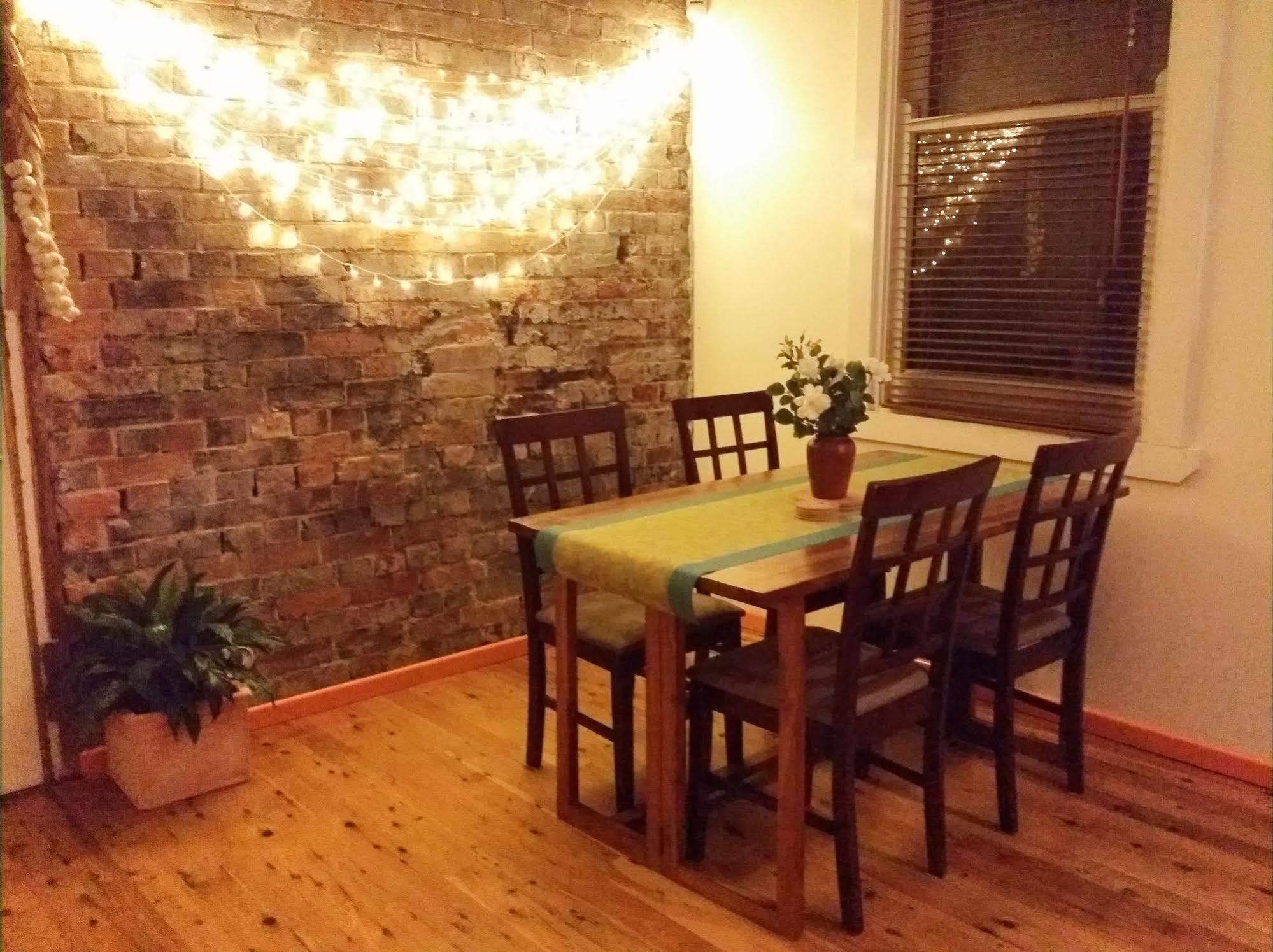 The Bank Guesthouse 글렌인스 외부 사진